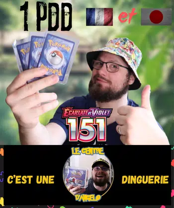 ENNORME LIVE 1PDD  FR ET JAP