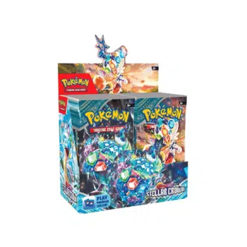 Boxbreak Couronne Stellaire 1pdd nouveau concept