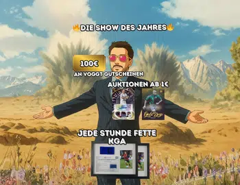 🔥Die Show des Jahres🔥