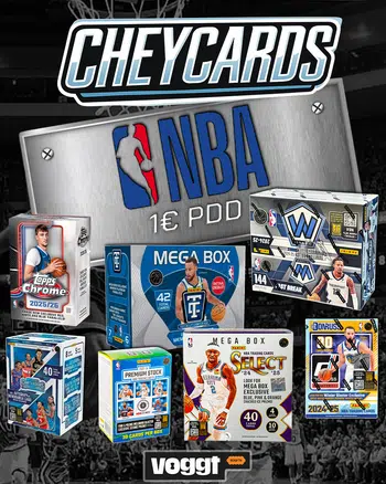 LIVE NBA • 1€ PDD + BREAK GRATUIT 🏀