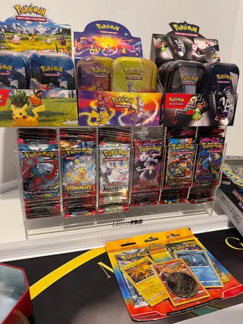 Box break ME2.5 Ev Eb