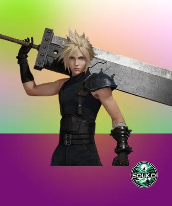 CARTES FINAL FANTASY