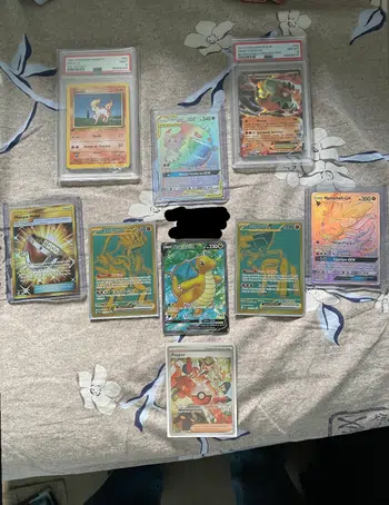 Giveways abo + acheteur Vente énorme de carte avec des 1€ PDD set de base/récent