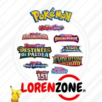 Boxbreak Multi Série !! 🎁