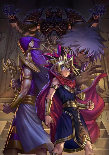 🔥 FEAT CYCY/MOMO 🔥😱 Le YU-Gi-Oh DAY ! 😱Live toute la journée ! 🤯🥳🥳 Boxbreak/Cartes/Items de Folie !🥳🤩