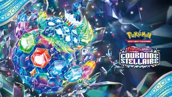 DESTOCKAGE Boosters et cartes AR Pokémon