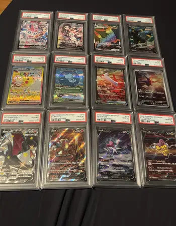 🔥🔥Cadeau à la clef sur du multi série japonais + sv8a