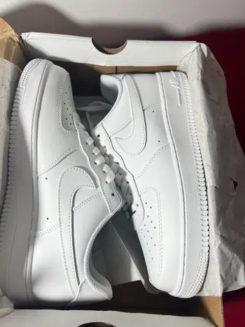 Air force 1 / Adidas campus