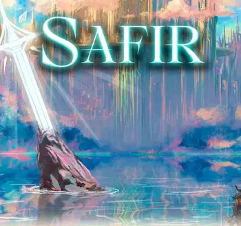 NOUVEAU TCG INDE FRANCAIS ! FANTASY ET MYTHOLOGIE ! DES ARTWORKS DE FOU !