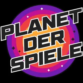 PLANET DER SPIELE