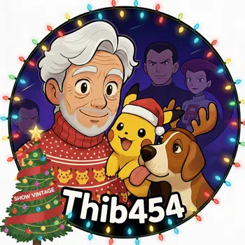 Show VINTAGE - Carte à l'unité Aquapolis/Néo/Set de base à 1€ PDD