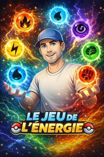 🔥 Mega jeu de l'énergie 2.5 🔥 booster ouvert en fonction de la cagnotte, tout le monde est gagnant !
