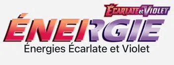 Énergie Holo Reverse EV