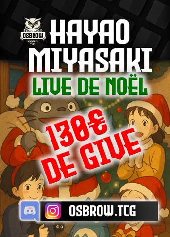 🎄🎁130€ de GIVE🎁🎄 LIVE DE NOËL ! ➡️  1€ PDD et BREAK