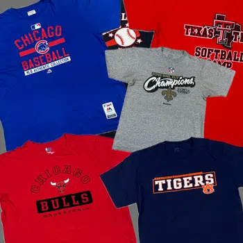 🏈🚨T-SHIRTS USA MIX BRANDS 🚨🏈