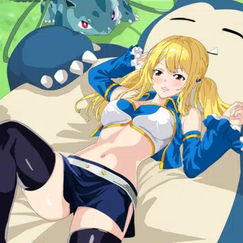 THE WEEKEND WAIFU TIME