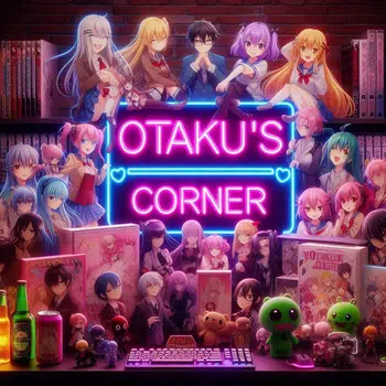 Otaku's CORNER