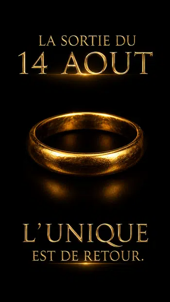⭕ MY PRECIOUS ⭕ LE HOBBIT COLLECTOR FR ⭕