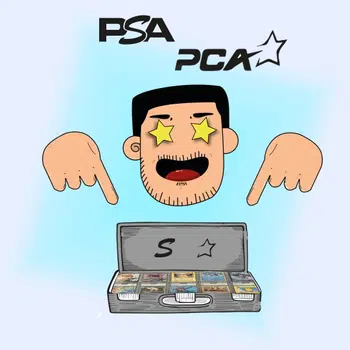 🔥SHOW PSA/PCA à 1€ PDD🔥