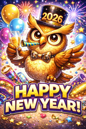 bonne année !! give acheteur 25 euros