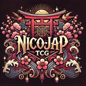 🥷 Multi-Tcg Chez NicoJap 🥷