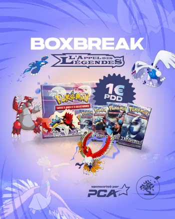 DISPLAY L'APPEL DES LÉGENDES À 1€ PDD ! ‼️