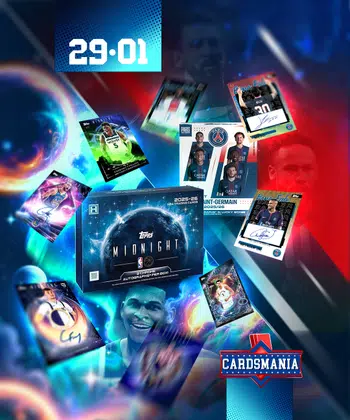 MIDNIGHT BASKETBALL 25/26