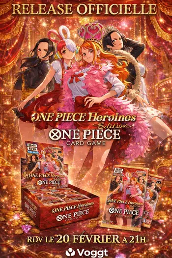 EB03 FR | one piece |