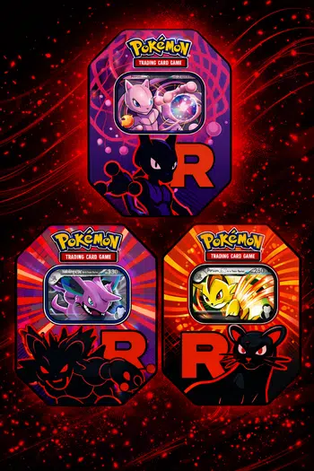 🔥🔥box break pokebox rocket🔥🔥