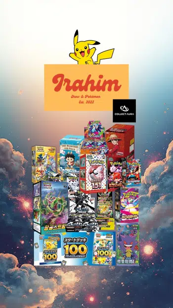 🇯🇵🇰🇷🇨🇳 100% Pépites d'Asie ! Boxbreak & Scellé ! DISPLAY A GAGNER