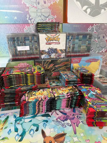 🚀🚀Boxbreak destockage 7€ le booster!!!!🚀🚀