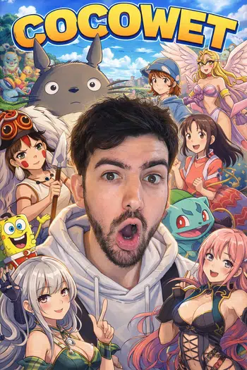 ⭐Multi Série - Mangas, Animés, Film et cadeaux ! ⭐