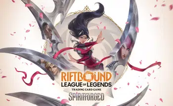 🌋🚀LOL RIFTBOUND US SET 2 + HIT 1 PDD🚀🌋