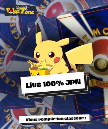 100% Jap toutes séries , de belles pépites dispo 💫👀 PSA en achat immédiat