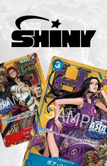 ITEMS ONE PIECE & MINI TINS TS-03 À 1€ PDD 🏴‍☠️