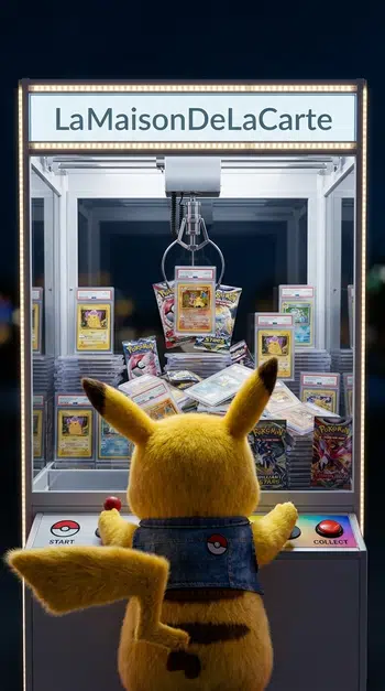 🎡❤️‍🔥100% Boxbreak / Gradées❤️‍🔥🎡