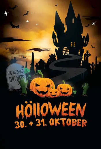 🎃 HÖLLOWEEN Eventshow Teil 2🎃 Nintendo Switch+Mario Kart 8 und viele weitere Giveaways