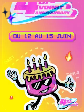 🎂 HAPPY BIRTHDAY VOGGT 🎂 BOXBREAK 15 SÉRIES DIFFÉRENTES - Origine perdue, Tempête argentée, Zénith Supreme, etc.. 😳