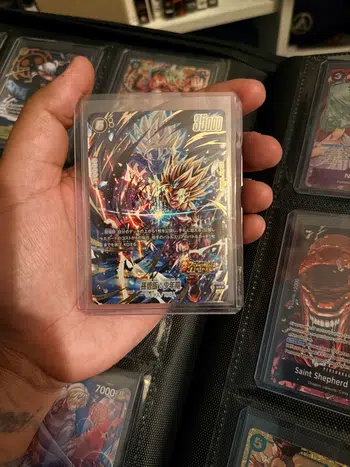Dragon Ball Z