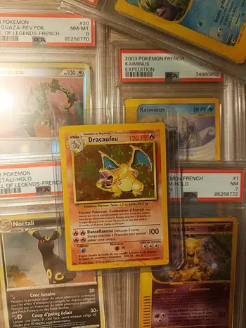 Live déstockage : Wizard, ultra, gradée, etc. Ca doit disparaître !