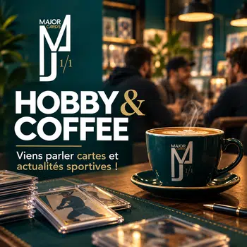 ☕✨ Hobby & Coffee ✨☕