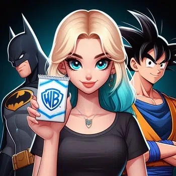 🎟️GOLDEN TICKET🎟️💣LE GROS SHOW MULTI TCC - DU GIVE A GOGO💣 WARNER BROS - AKIRA - SIMPSON - DR SLUMP - ANECDOTE - CROSS EPOCH