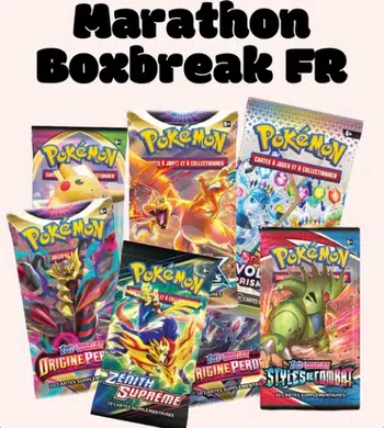 🔥Boxbreak,booster LOURD! ,151,8.5,eb7 et ev🔥vente de cartes et giveaway🔥