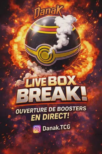 Boxbreak roue VOGGT