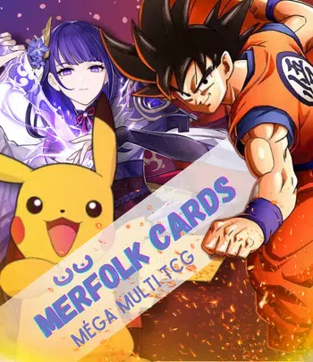 Multi-TCG et Waifu !! Naruto, DC Comics, Evangelion, DBZ, Bleach Officiel, 3 Royaumes etc.