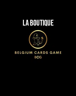 Boutique achat immédiat pépite gradée