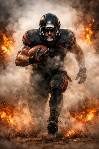 🏈CASE BREAK OPTIC🔥Downtown Chase💥