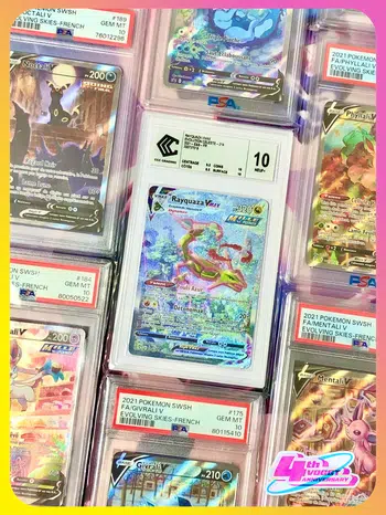 ✨ÉNORME SHOW FR 1€ PDD / +700 cartes✨