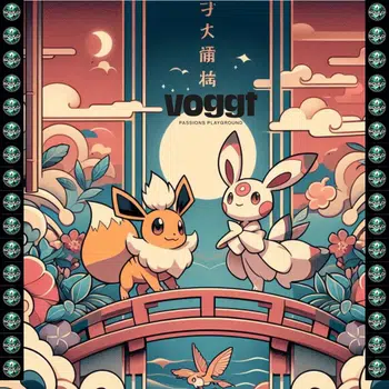 Unité Fable Nebuleuse