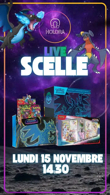 🧲 100% SCELLES EN FOLIE 🧲